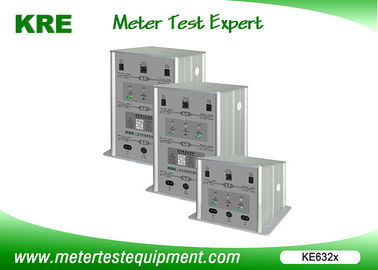 หม้อแปลงไฟฟ้ากระแสตรงสำหรับการทดสอบ I-P Close Link Meter Testing 120A