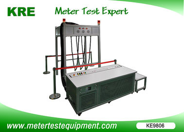 อุปกรณ์ทดสอบและทดสอบแรงดันสูง 10kv, เครื่องทดสอบ Grade Meter สูงสำหรับหน่วยหลักของ Ring