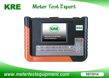 120A Clamp Portable Meter Tester รุ่น 0.1 เฟสเดียวพร้อมนาฬิกาในตัว